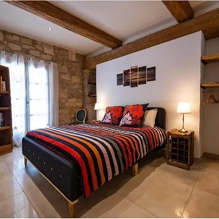 Pietra Viva Casa vacanze *