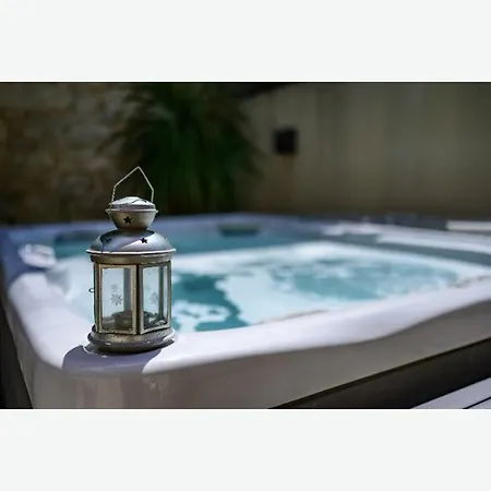 Casa vacanze Pietra Viva Les Matelles