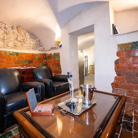 Casa vacanze Pietra Viva