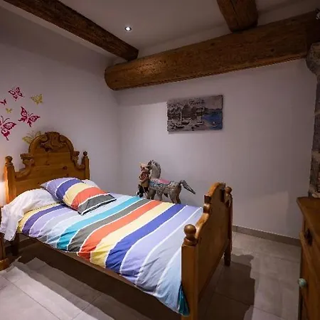 Pietra Viva Casa vacanze *