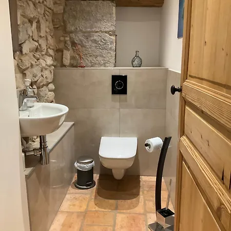 Pietra Viva Casa vacanze Les Matelles
