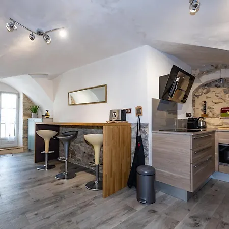 Pietra Viva Casa vacanze Les Matelles