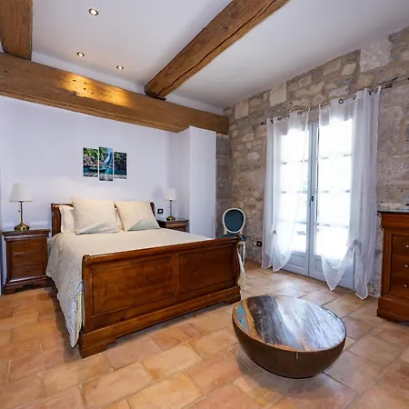 Casa vacanze Pietra Viva Les Matelles